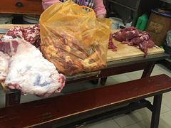 -文文烤肉(大皮院店)