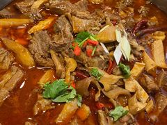 -刘一锅筋头巴脑(凌空二街店)