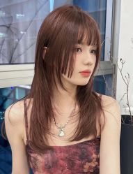 -MOVAN  HAIR莫凡匠人发型屋