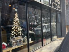 -UPPER KITCHEN(延安路店)