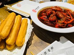 -叶派龙虾•招牌香辣蟹·海鲜(中海国际店)