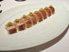 -悦轩中餐厅·高空江景·杭州柏悦酒店