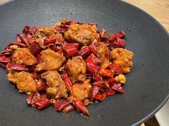 -榕意·川味之美(深业上城店)