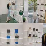 武汉探店｜恒隆的bv终于开了🔥逛街还能出片！