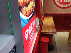-研卤堂香糯热卤(青秀航洋城店)