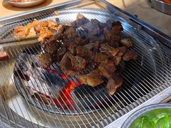 -麻蒲碳烤肉(梅花园店)