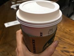 -星巴克(贵阳花果园1店)