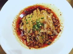 -永安鱼庄·镇江菜(丁卯店)