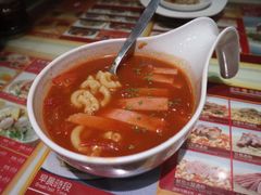 -民华餐厅(华鸿大楼店)