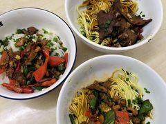 -虎子面粉馆(五一东村店)