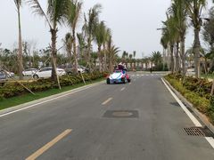 -三亚海昌梦幻海洋不夜城