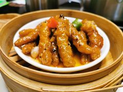 -煲王粤菜餐厅(中侨中心店)