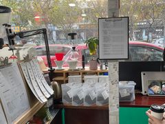 -2326 Coffee Roaster咖啡豆可选店(林肯公园店)