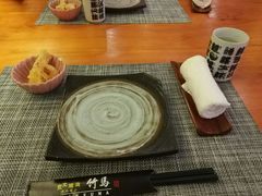 -竹马炭火烤肉(南屏店)