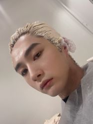 -MY HAIR ARDOR