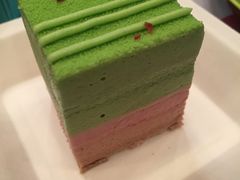 -DEMO黛慕蛋糕