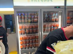 -八婆婆烧仙草(SM城市广场店)