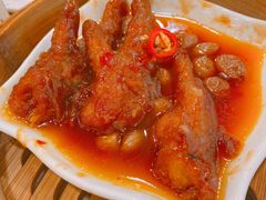 -点都德(大茶楼店)