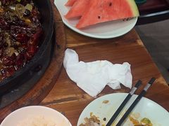 -老板恋上鱼(振华商厦店)