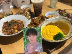 -暖食光·台式家庭餐厅·生日主题店(万达店)