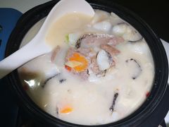 -半勺·新徽菜(银泰城店)