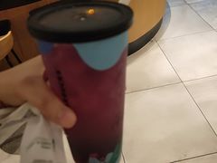 -星巴克臻选(深圳东海缤纷天地店)