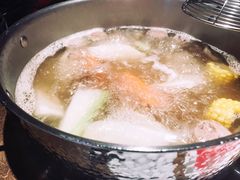 -左庭右院鲜牛肉火锅(新梅广场店)
