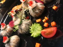 -周三的情书花园餐厅(江北店)
