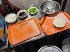 咸豆浆-余氏豆腐包老店(东直街店)