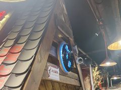 -破瓦寒窑·地摊烤羊排