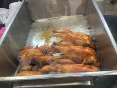 -吴山烤禽 (吴山路店)