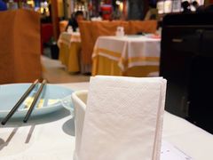 大堂-惠丰堂饭庄·烤鸭·京味菜(翠微路店)