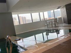 -斯博特游泳俱乐部(建业艾美酒店店)