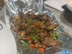 -渔语鱼新川菜Bistro(万象天地店)
