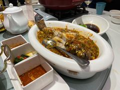 -湖锦酒楼·32年地道湖北菜(光谷店)