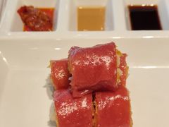 -悦满楼·西关名点·湛江名菜(航空综合大厦店)