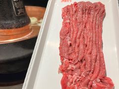-丁卯•铜锅涮肉(工体店)