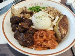 -Angelina安吉丽娜(恒隆广场店)