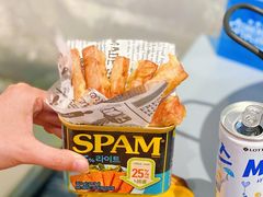 -chicken plus韩国炸鸡(城阳店)