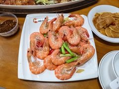 -醉壹号海鲜大排档•三十年老字号(厦门美食地标店)