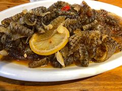 -阿弟特色海鲜餐厅·大排档(平潭店)