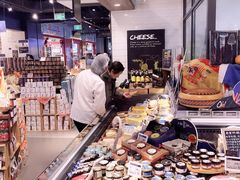 -Olé精品超市(北京合生汇店)