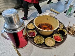 -串一火锅(赛格国际购物中心店)