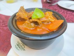 -小白桦西餐厅