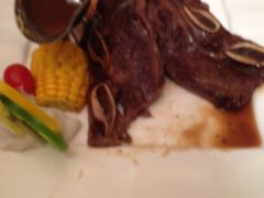 牛扒-鲍国演义(禅城店)