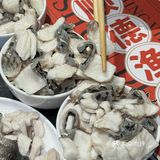 沾一口汤汁，只能说没白来