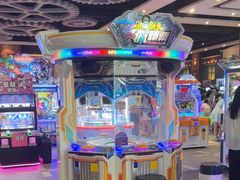 -反斗乐园(中航城君尚购物中心)