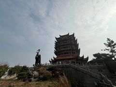 -黄鹤楼
