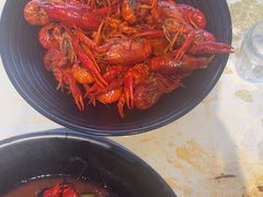-铭副琦食·虾蟹烩馆(渔人码头店)