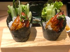 -TORO MaKi 寿司·日料(华创店)